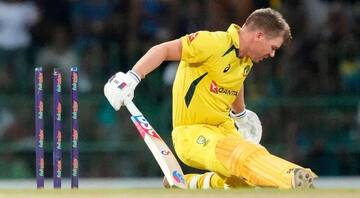 Why Did David Warner Miss Second ODI Against India?